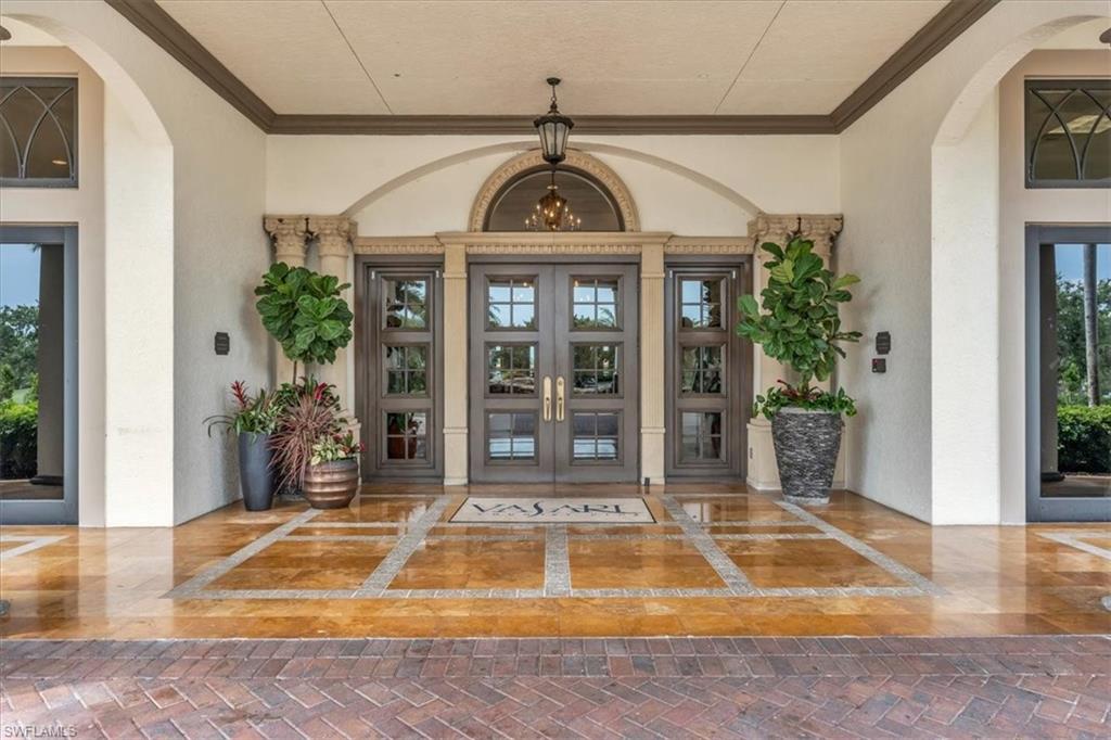 PIENZA - Residential