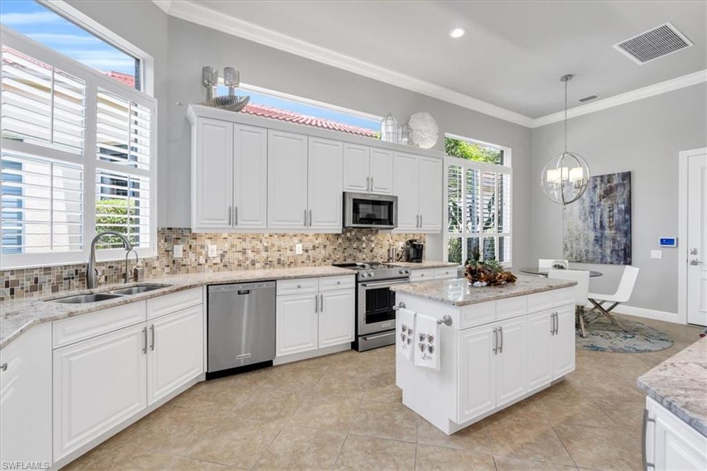 PIENZA - Residential