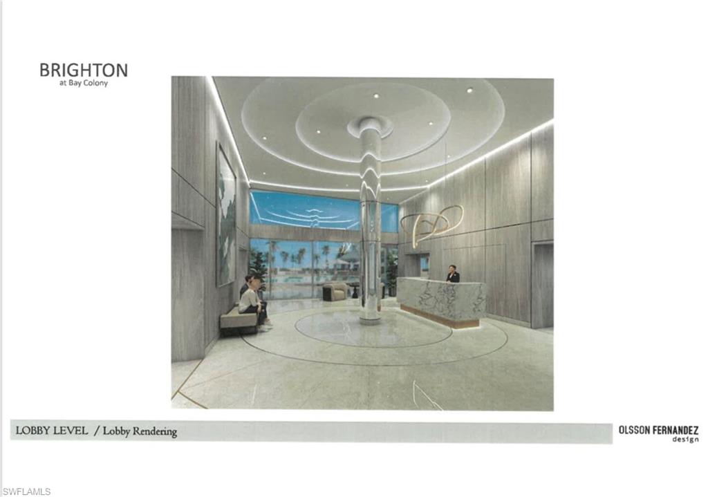 BRIGHTON AT BAY COLONY - Residential