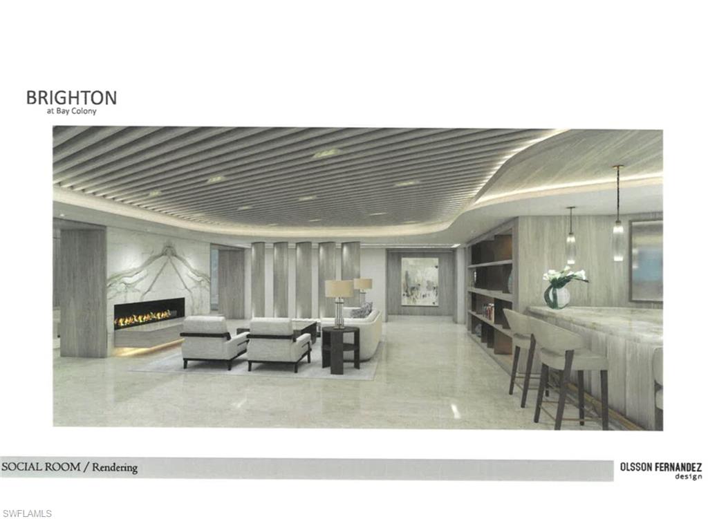 BRIGHTON AT BAY COLONY - Residential