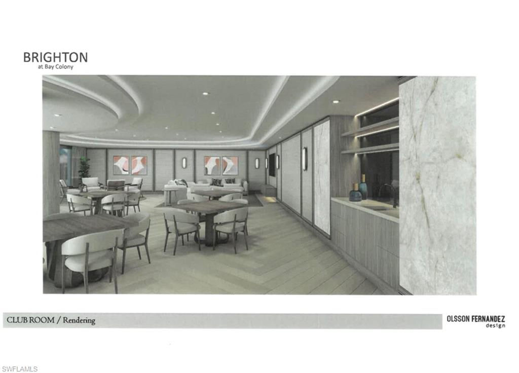 BRIGHTON AT BAY COLONY - Residential