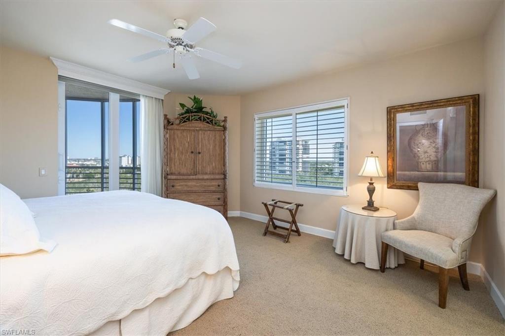 BRIGHTON AT BAY COLONY - Residential