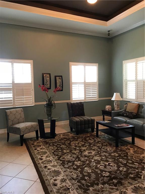 BLUE HERON - Residential