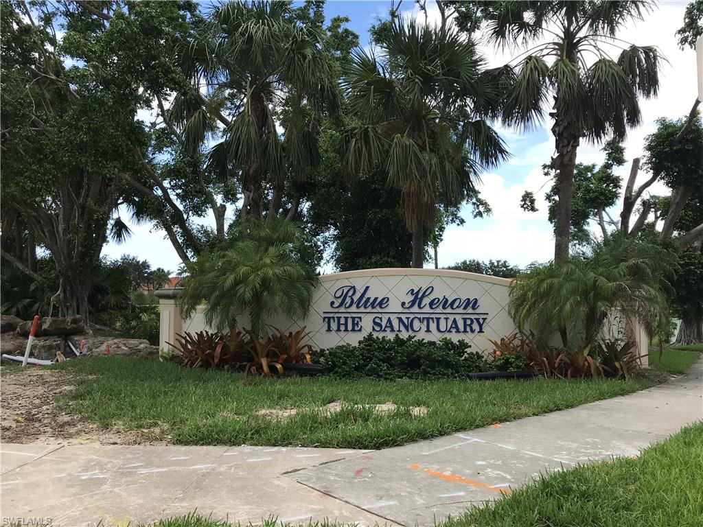 BLUE HERON - Residential