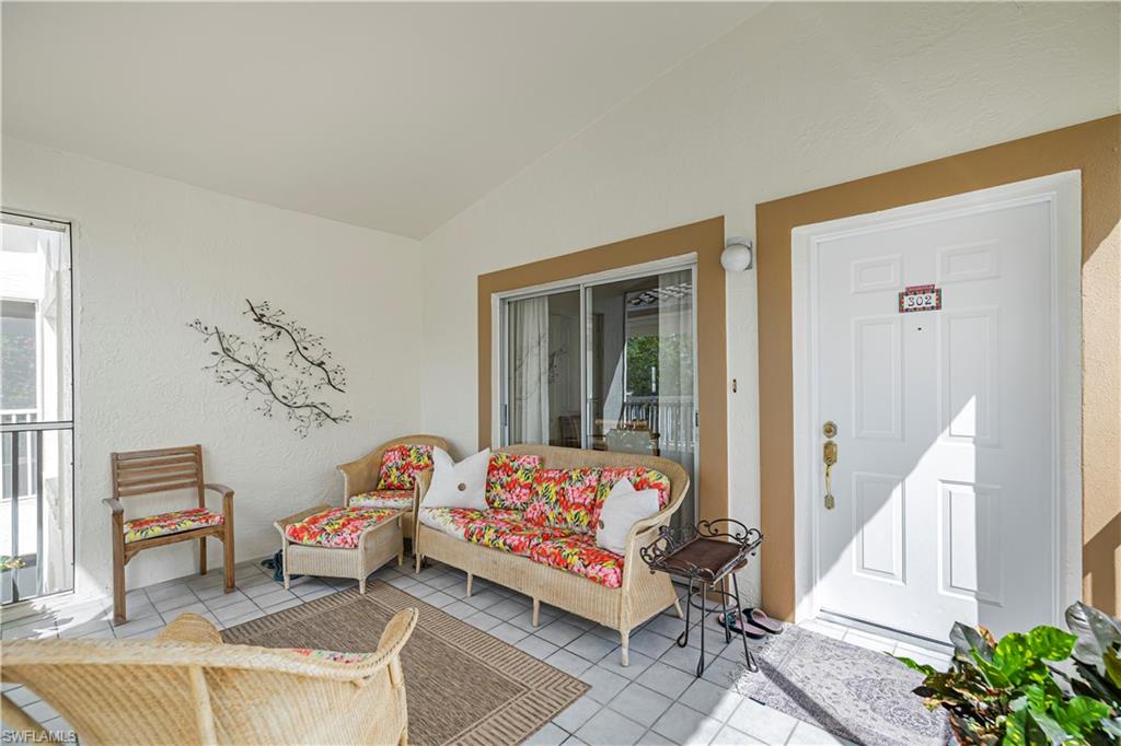 CHARDONNAY - Residential