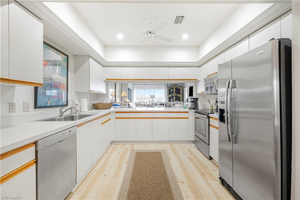 CHARDONNAY - Residential