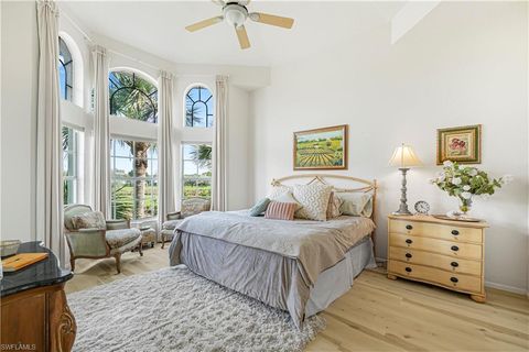 6045 Chardonnay LN 302 NAPLES FL 34119