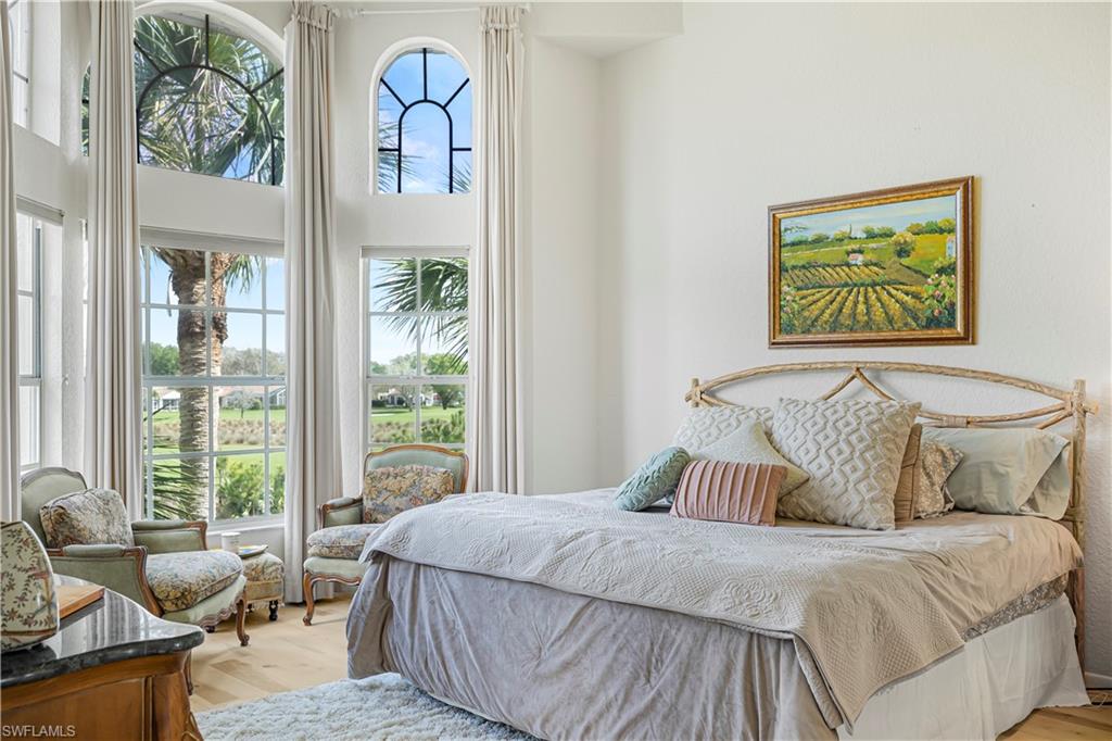 CHARDONNAY - Residential