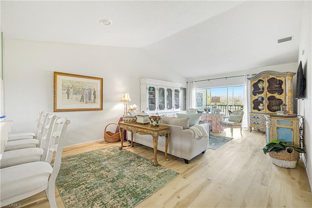 CHARDONNAY - Residential