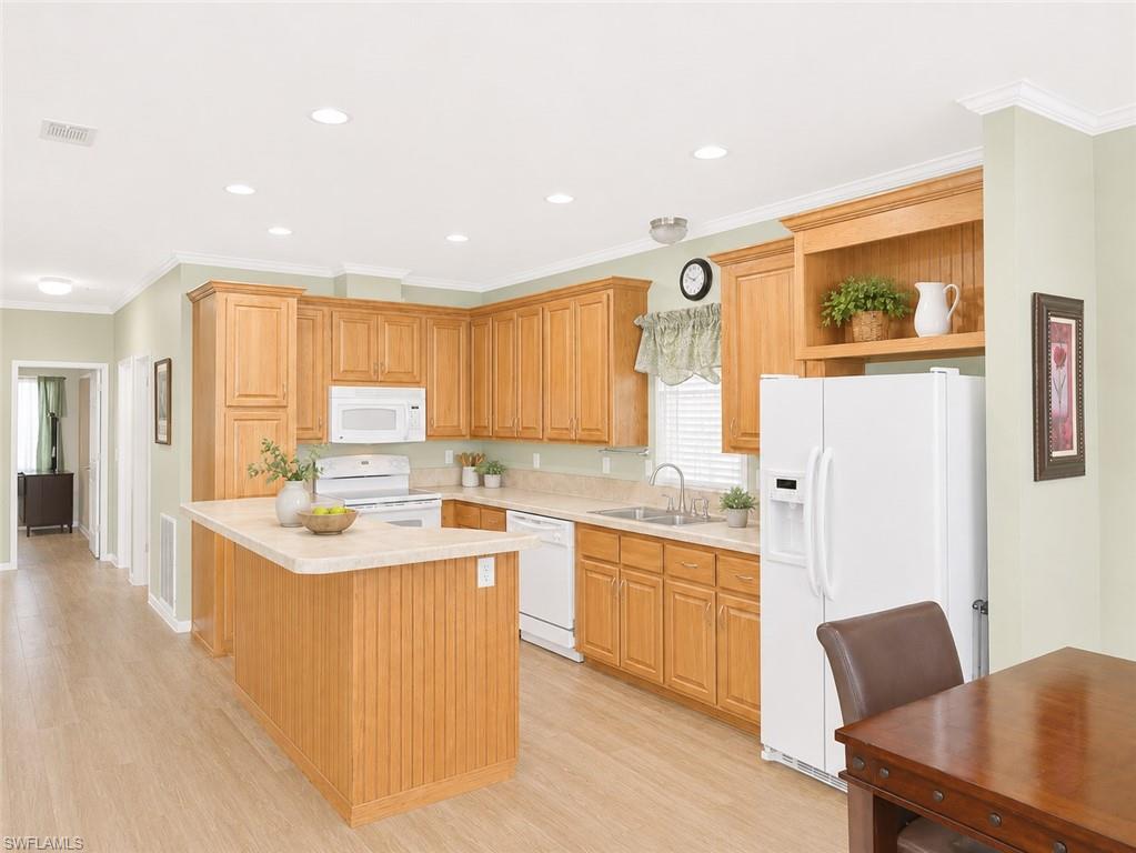 BROADWAY MOBILE HOME VILLAGE - Residential