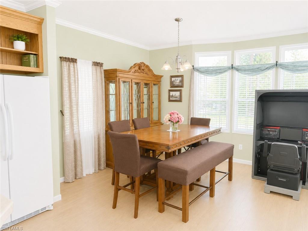 BROADWAY MOBILE HOME VILLAGE - Residential