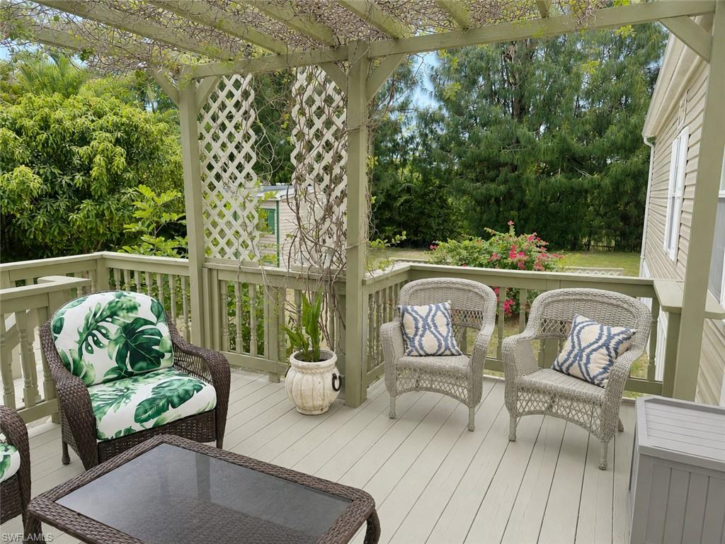 BROADWAY MOBILE HOME VILLAGE - Residential