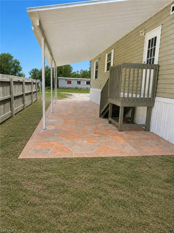 BROADWAY MOBILE HOME VILLAGE - Residential