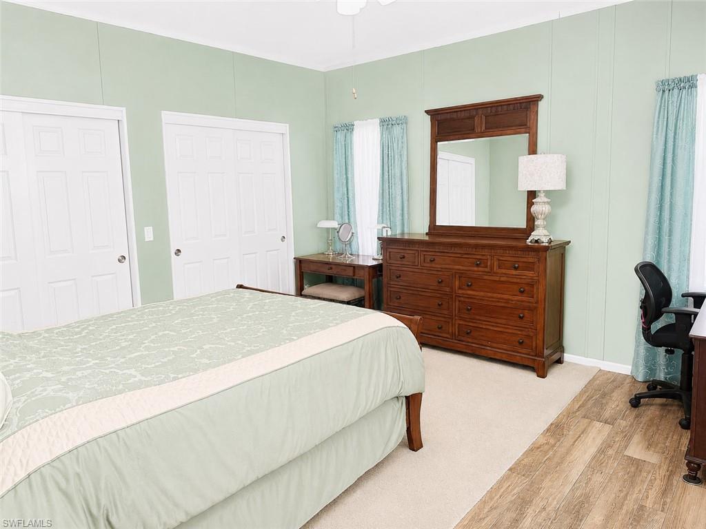 BROADWAY MOBILE HOME VILLAGE - Residential