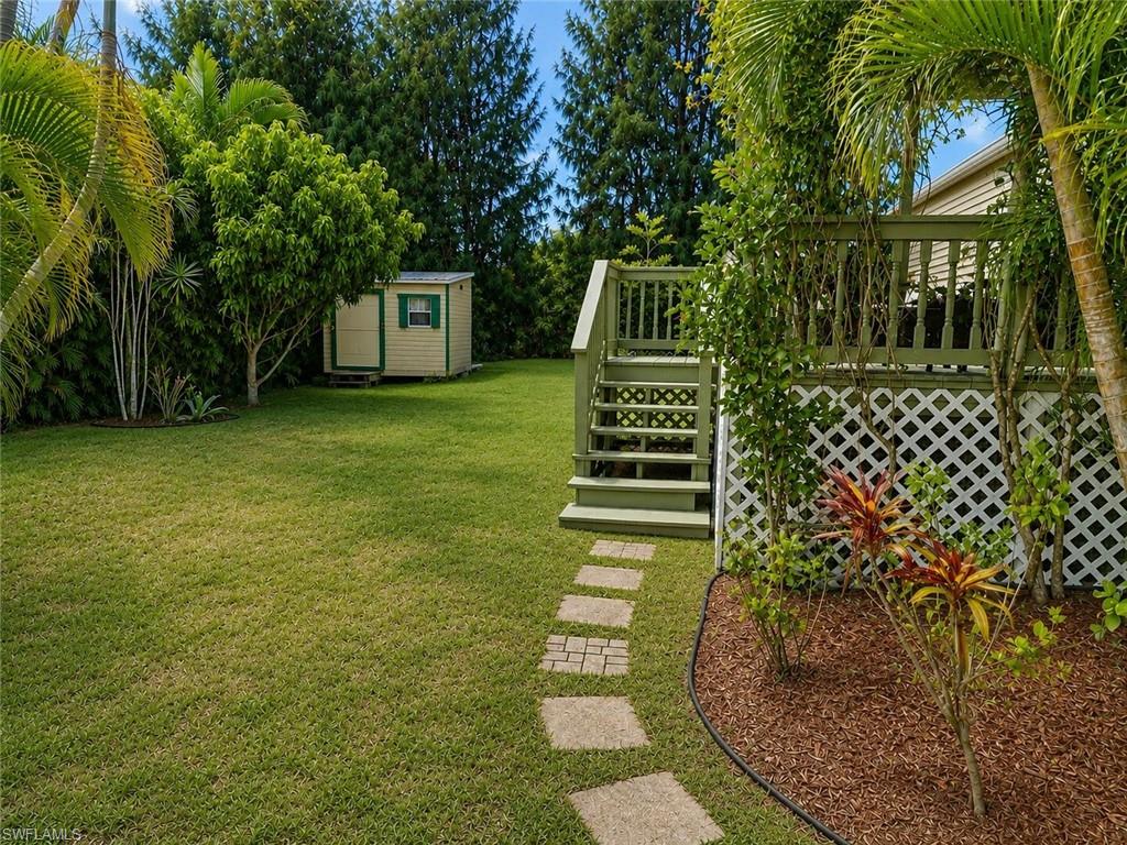BROADWAY MOBILE HOME VILLAGE - Residential