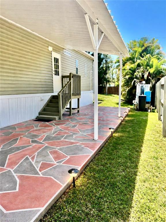 BROADWAY MOBILE HOME VILLAGE - Residential