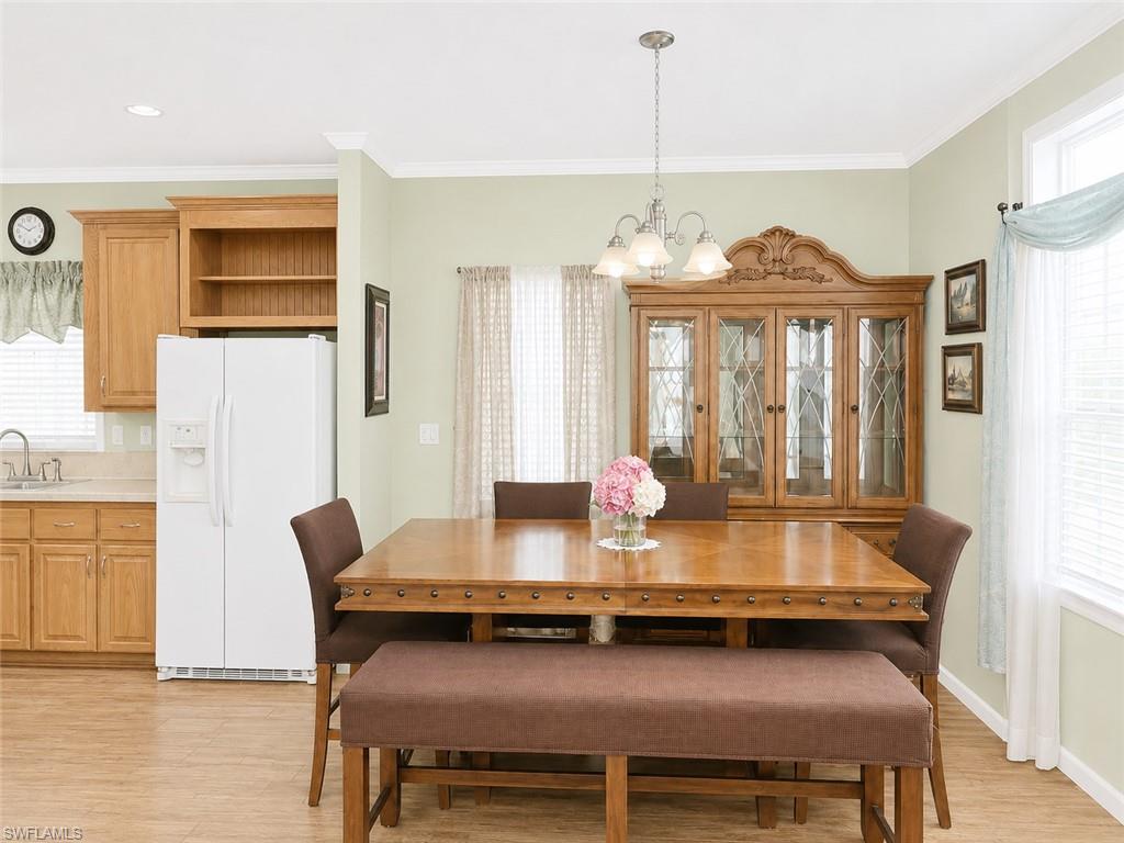 BROADWAY MOBILE HOME VILLAGE - Residential