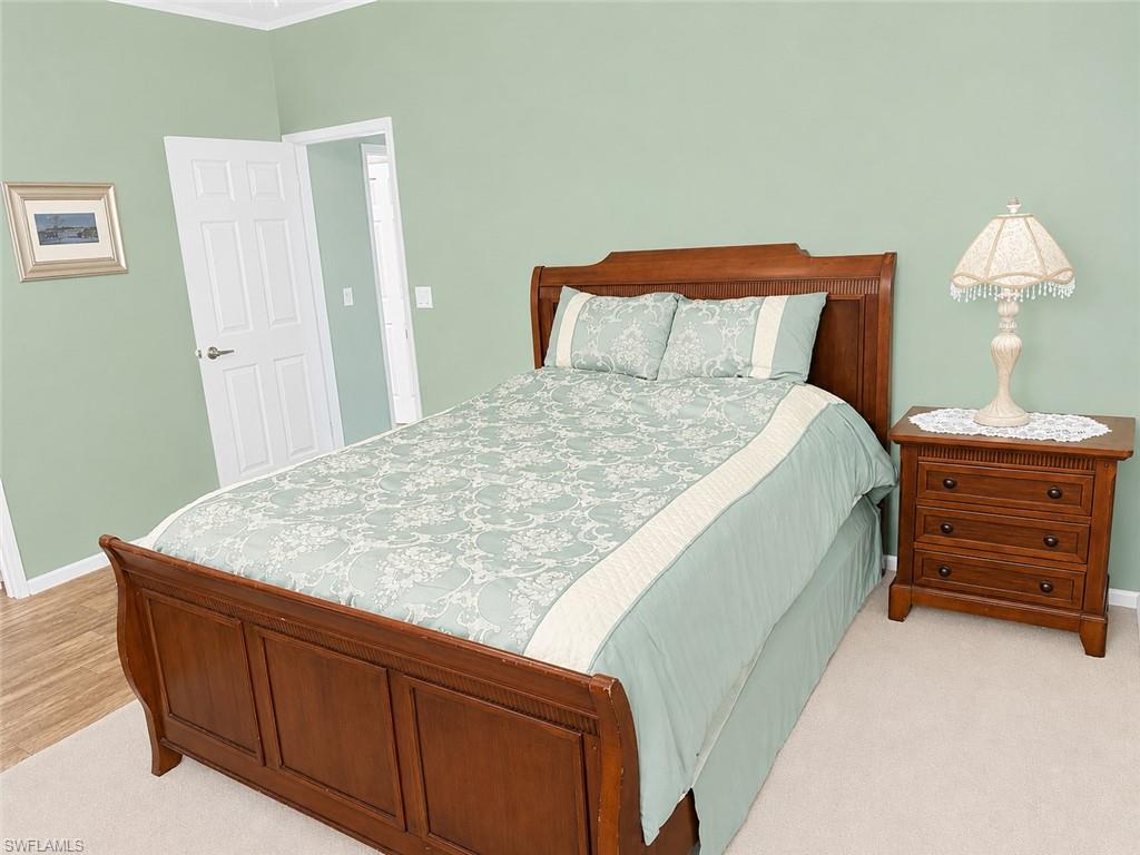 BROADWAY MOBILE HOME VILLAGE - Residential