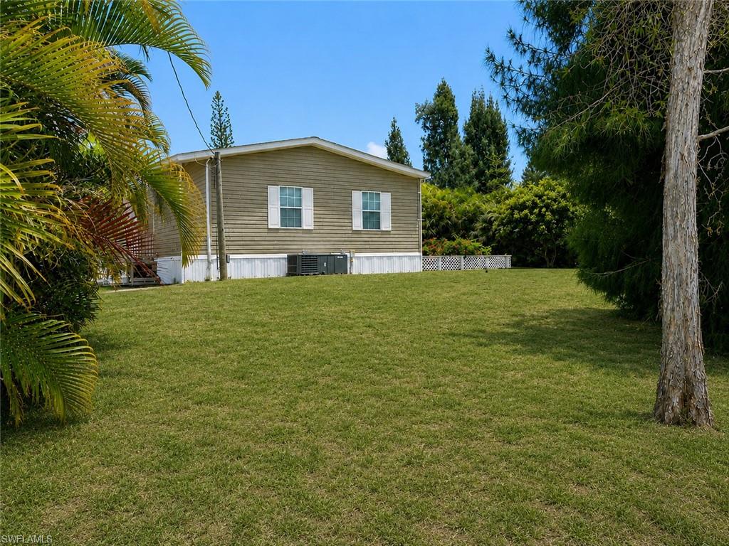BROADWAY MOBILE HOME VILLAGE - Residential