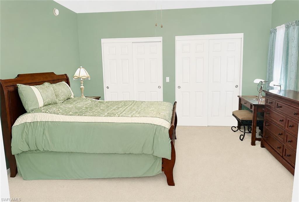 BROADWAY MOBILE HOME VILLAGE - Residential