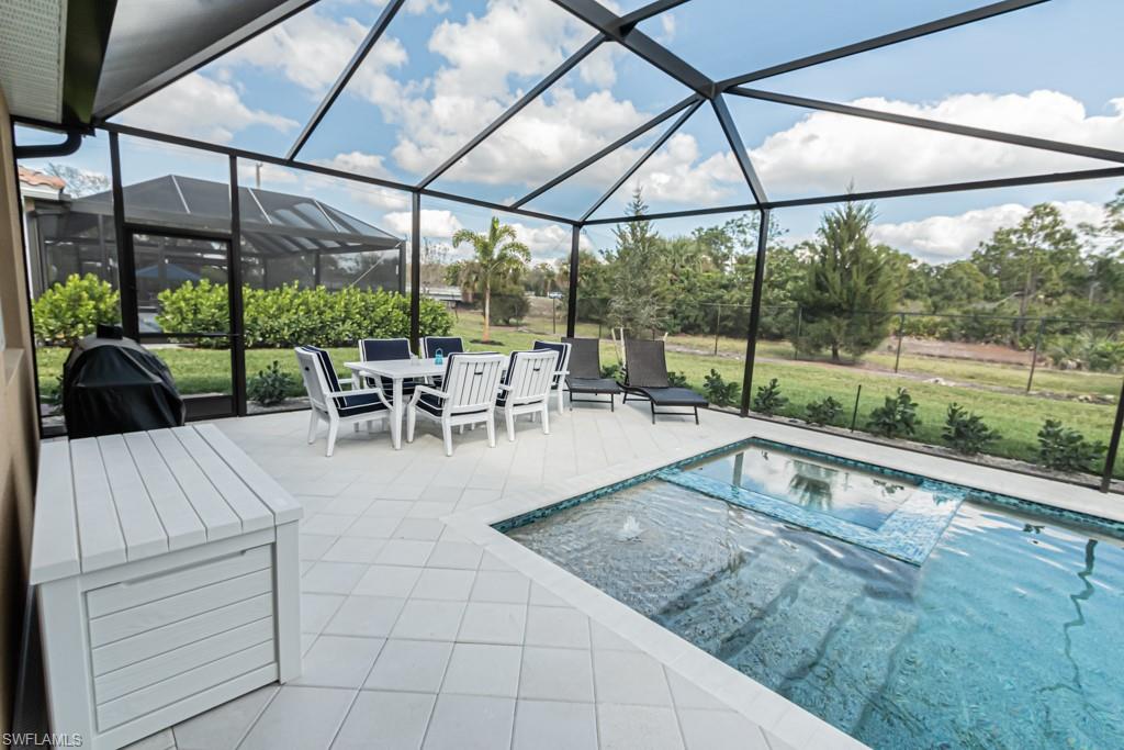 ORANGE BLOSSOM RANCH - Residential