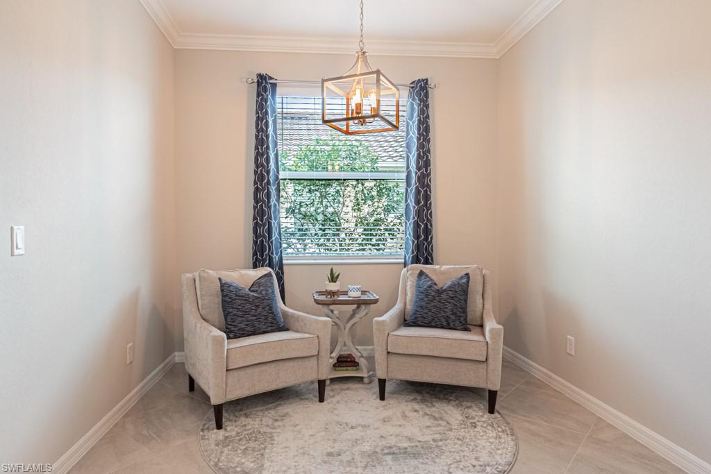 ORANGE BLOSSOM RANCH - Residential