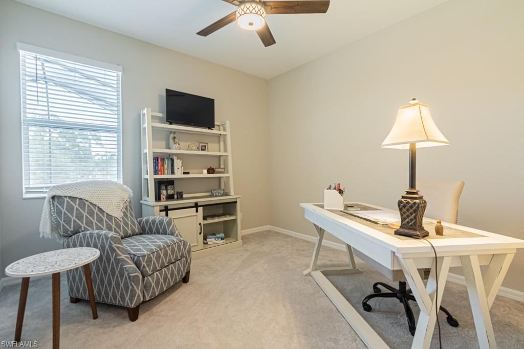 ORANGE BLOSSOM RANCH - Residential