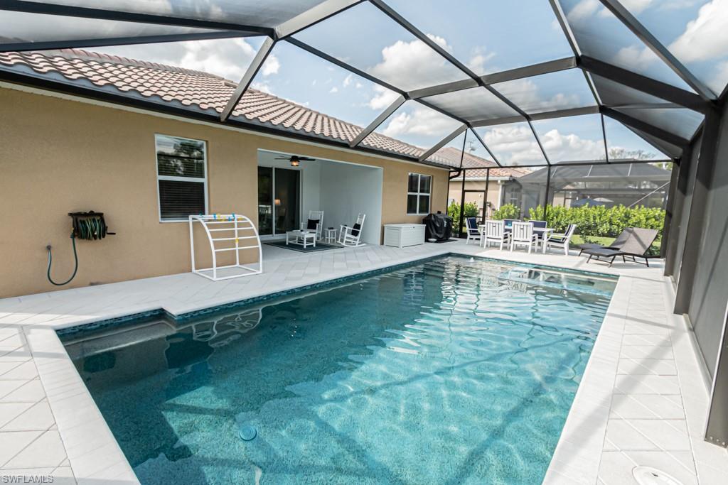 ORANGE BLOSSOM RANCH - Residential