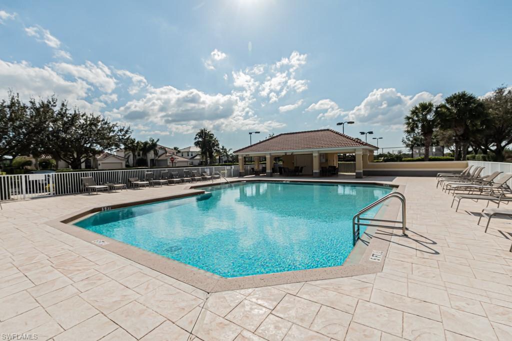 ORANGE BLOSSOM RANCH - Residential