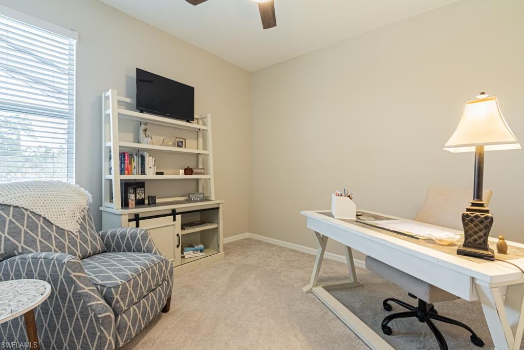 ORANGE BLOSSOM RANCH - Residential