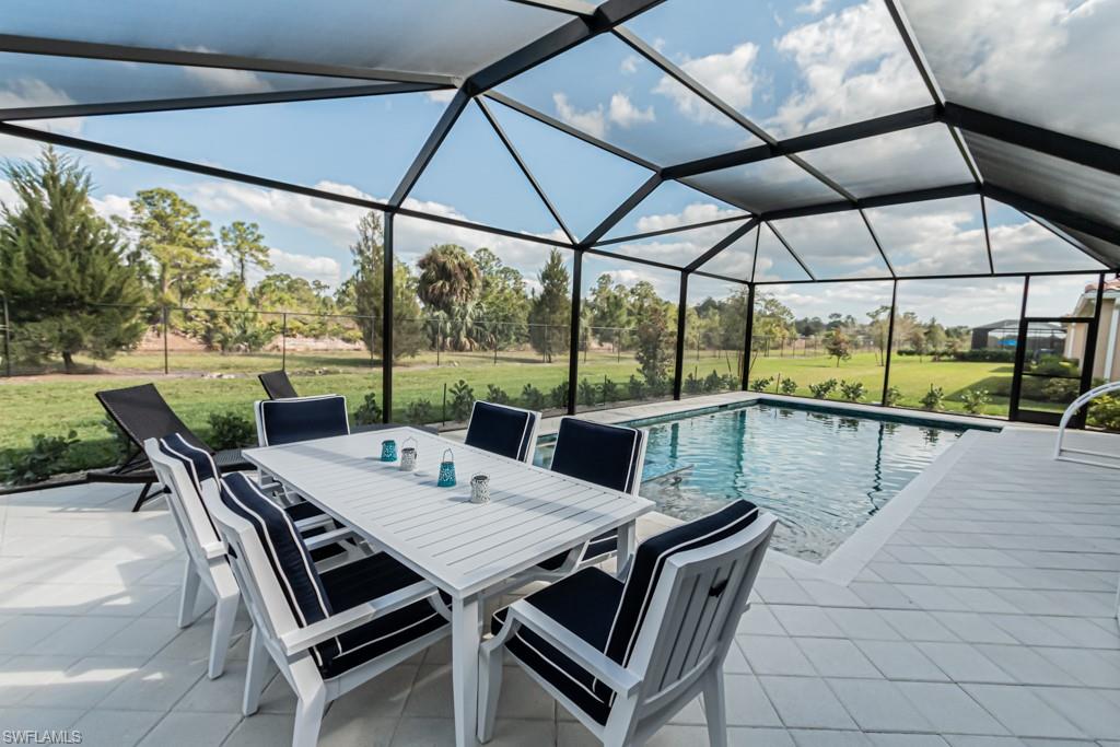 ORANGE BLOSSOM RANCH - Residential