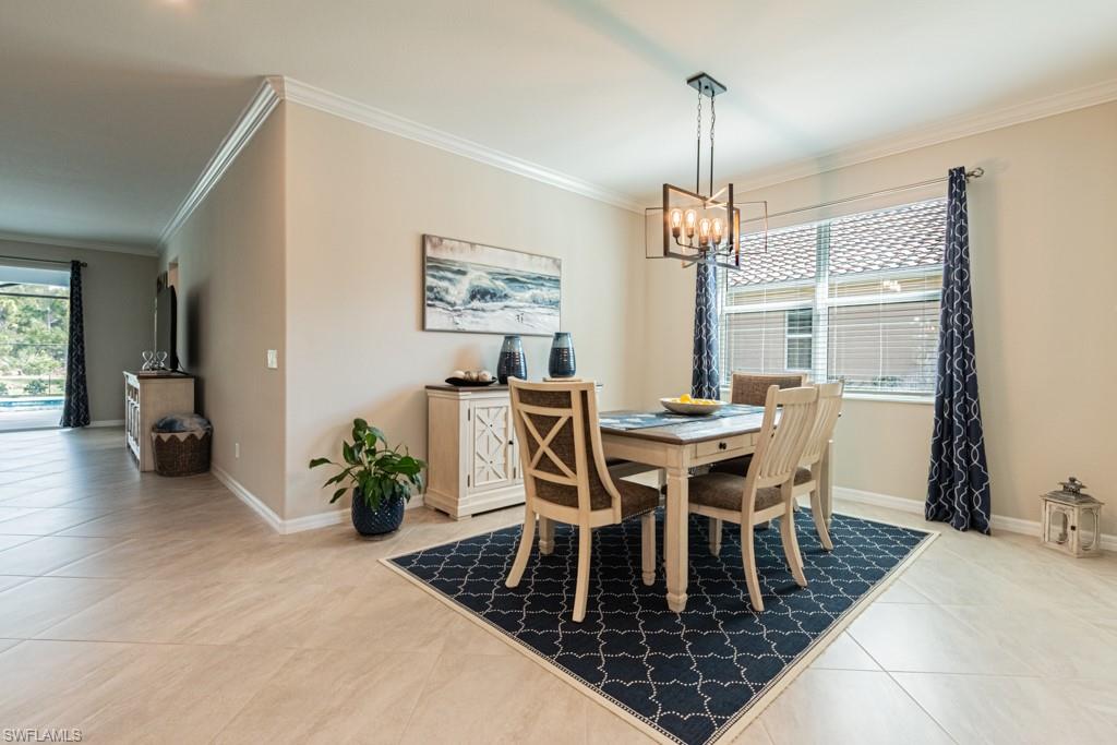 ORANGE BLOSSOM RANCH - Residential