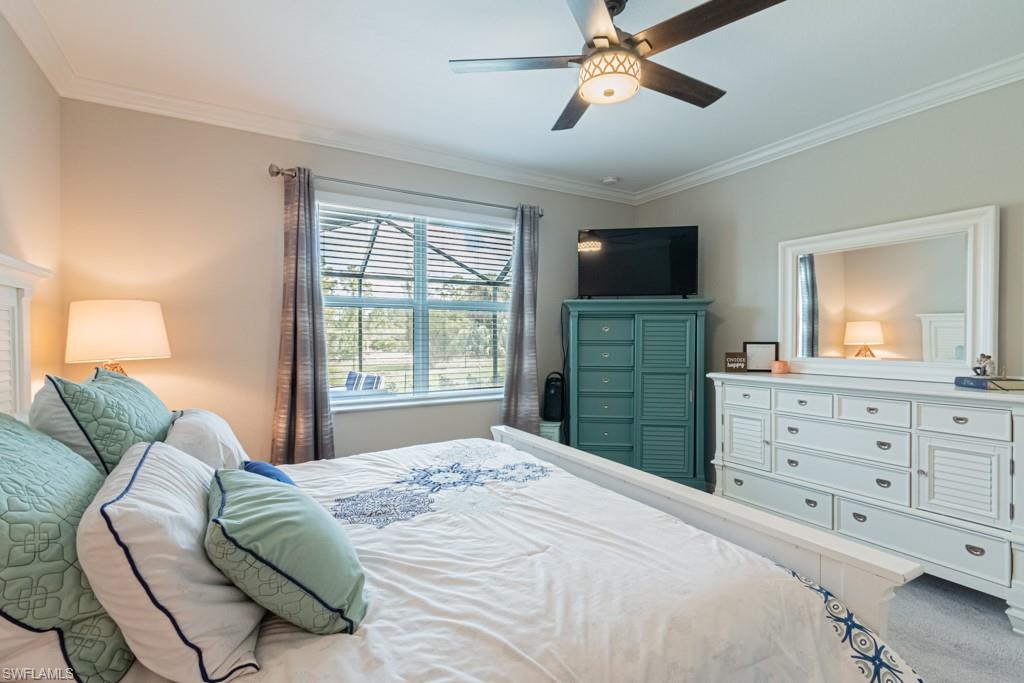 ORANGE BLOSSOM RANCH - Residential