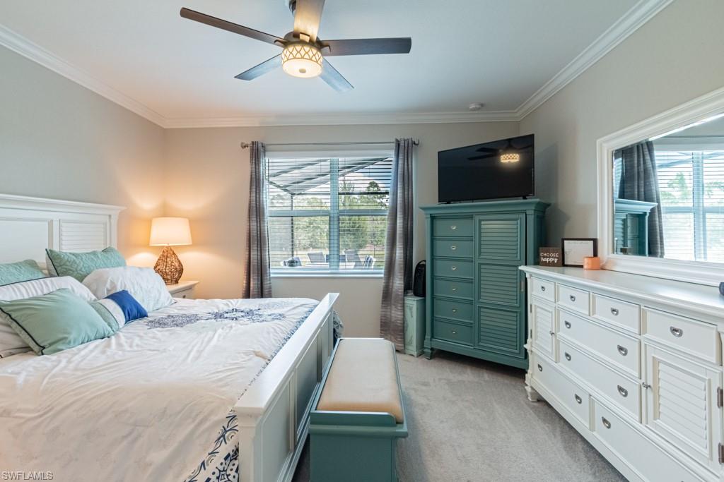 ORANGE BLOSSOM RANCH - Residential