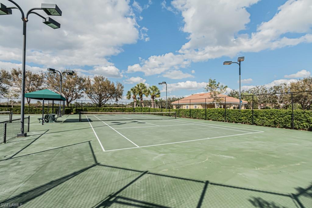 ORANGE BLOSSOM RANCH - Residential