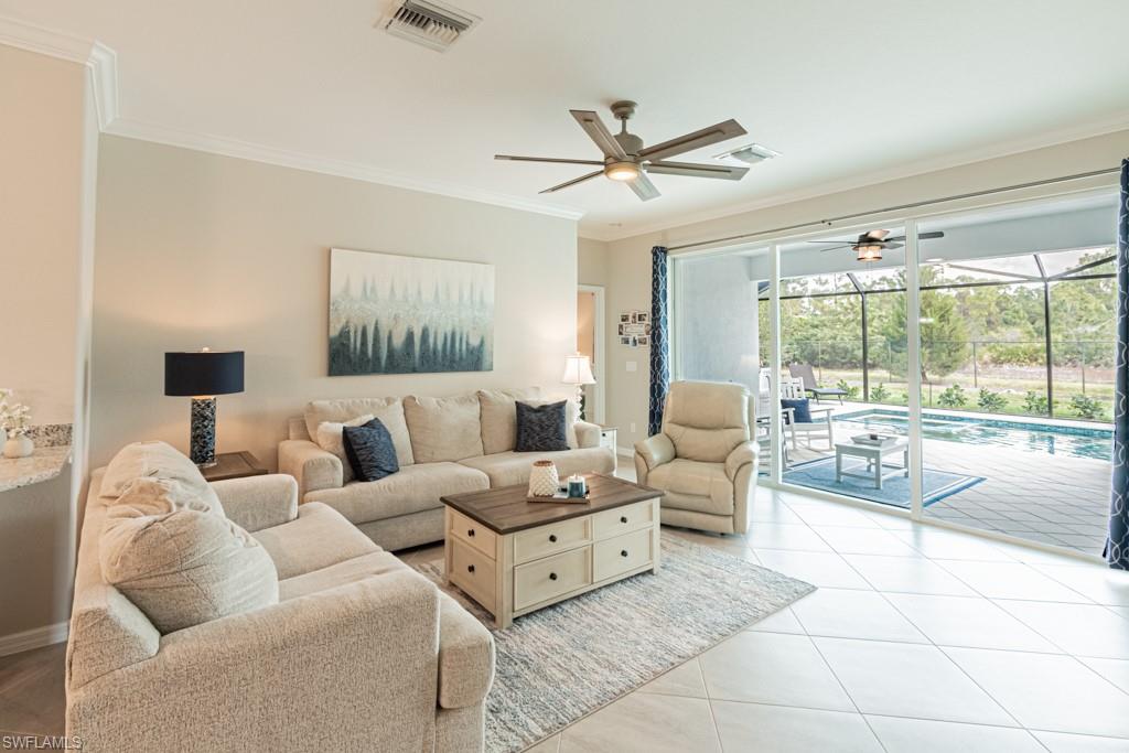 ORANGE BLOSSOM RANCH - Residential