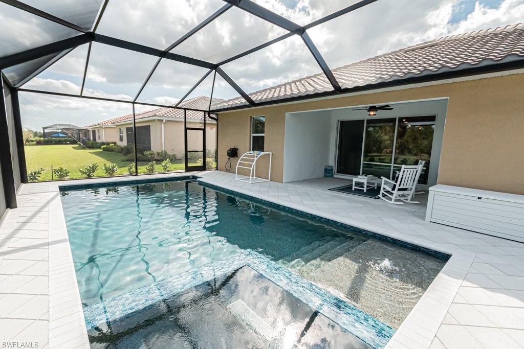 ORANGE BLOSSOM RANCH - Residential