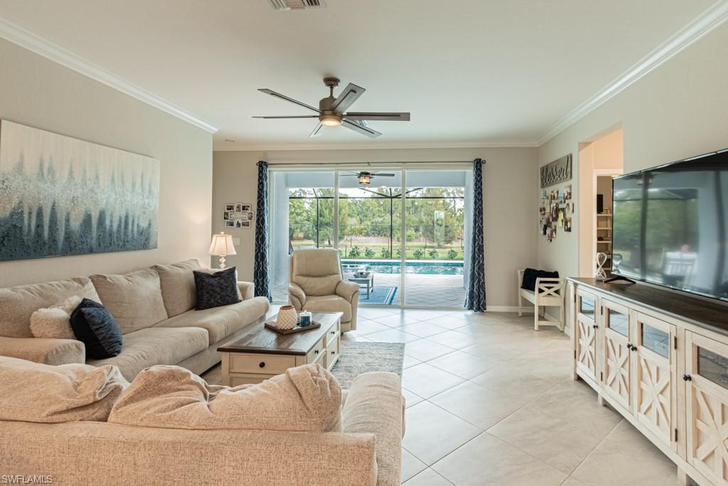 ORANGE BLOSSOM RANCH - Residential