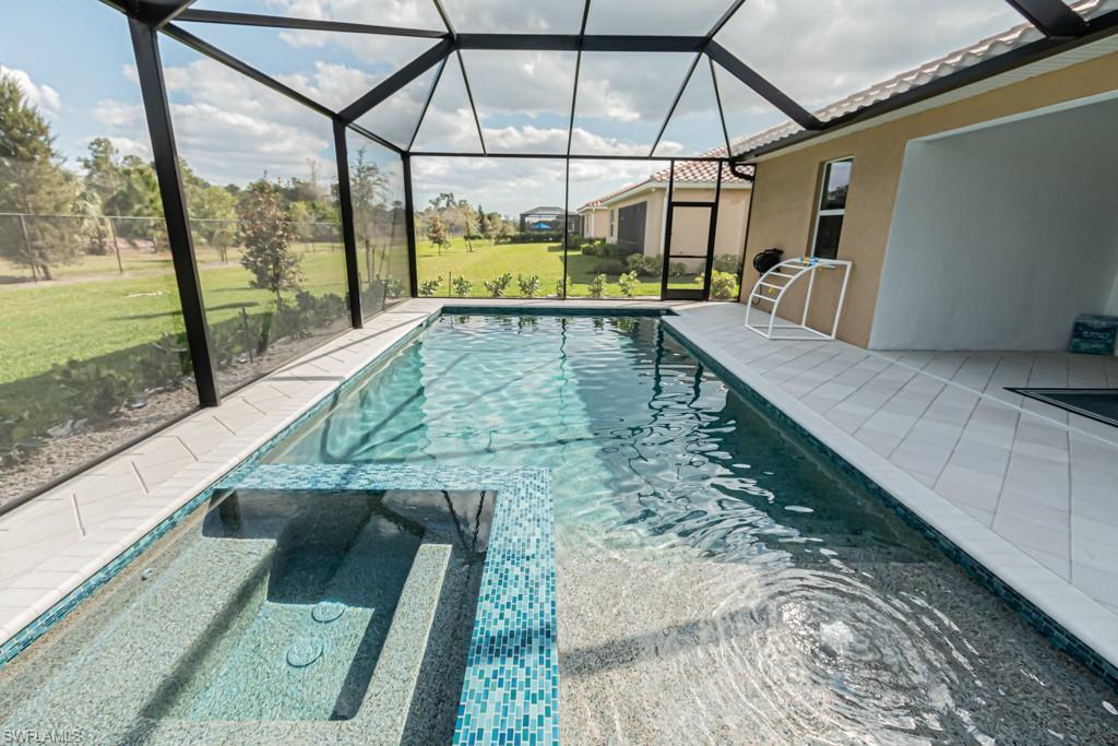 ORANGE BLOSSOM RANCH - Residential