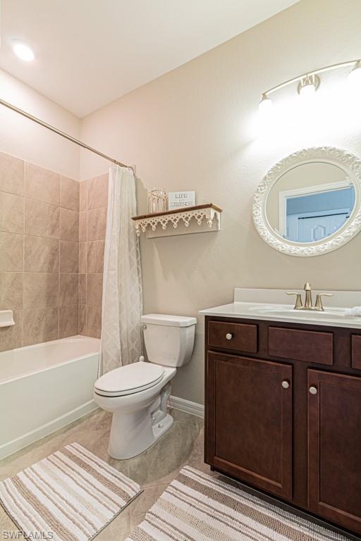 ORANGE BLOSSOM RANCH - Residential