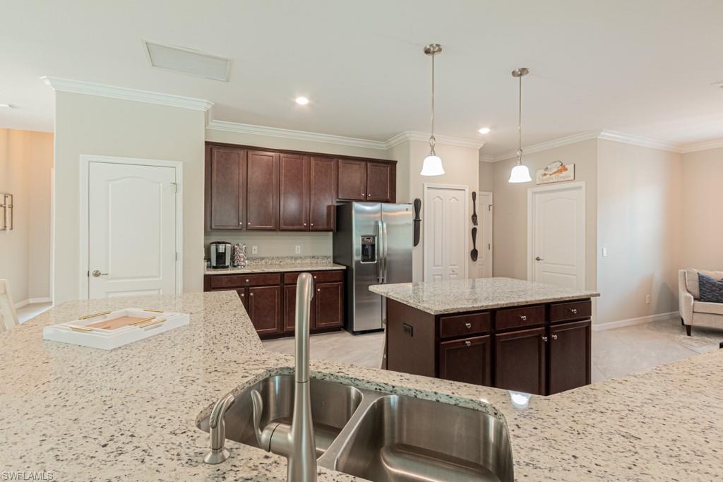 ORANGE BLOSSOM RANCH - Residential