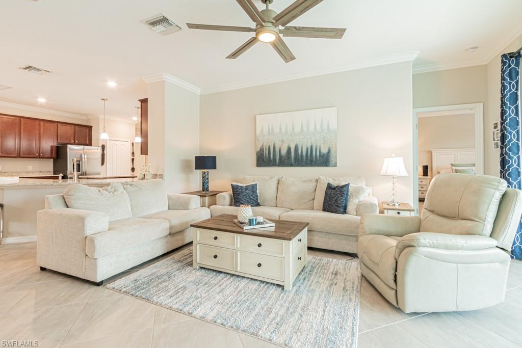 ORANGE BLOSSOM RANCH - Residential