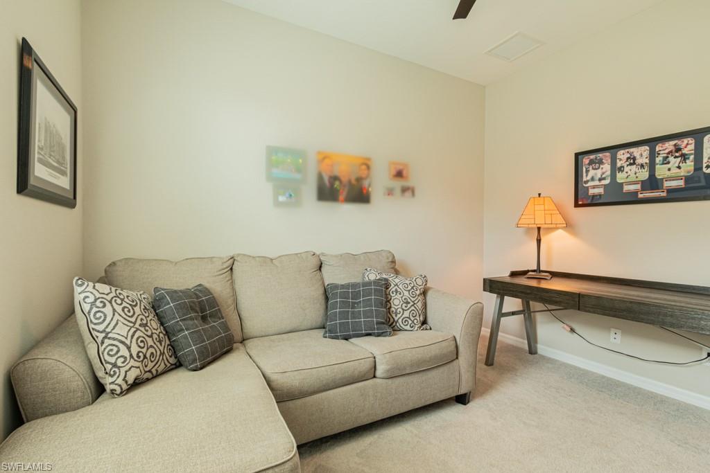 ORANGE BLOSSOM RANCH - Residential