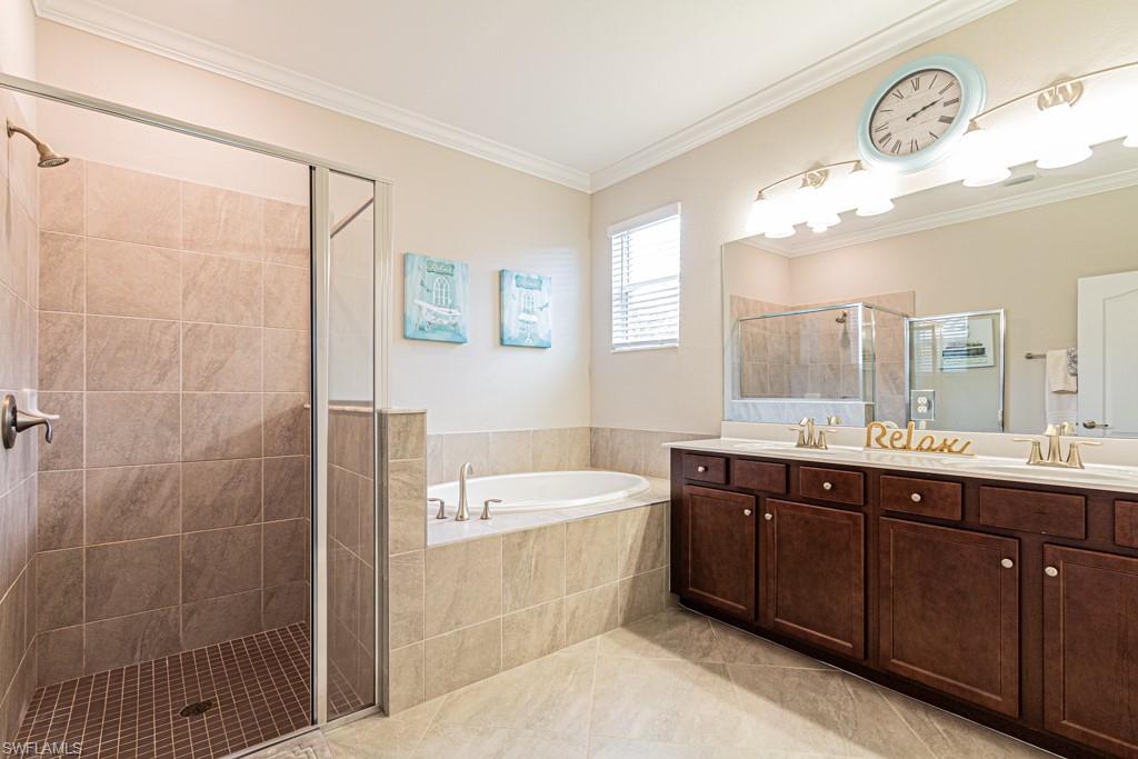 ORANGE BLOSSOM RANCH - Residential