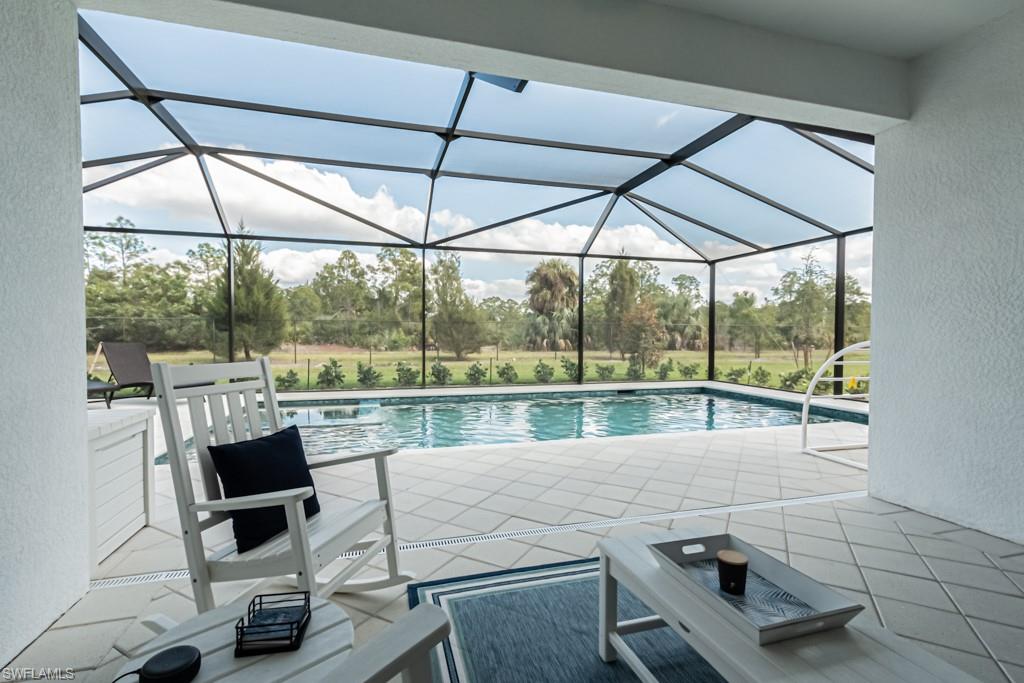 ORANGE BLOSSOM RANCH - Residential