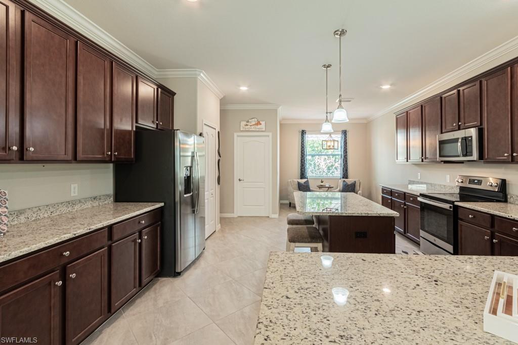 ORANGE BLOSSOM RANCH - Residential