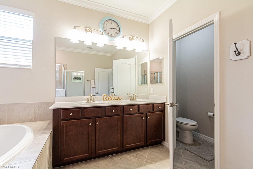 ORANGE BLOSSOM RANCH - Residential