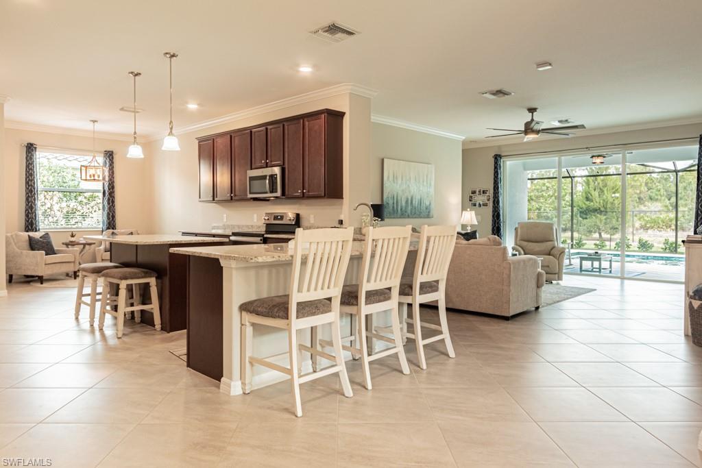 ORANGE BLOSSOM RANCH - Residential