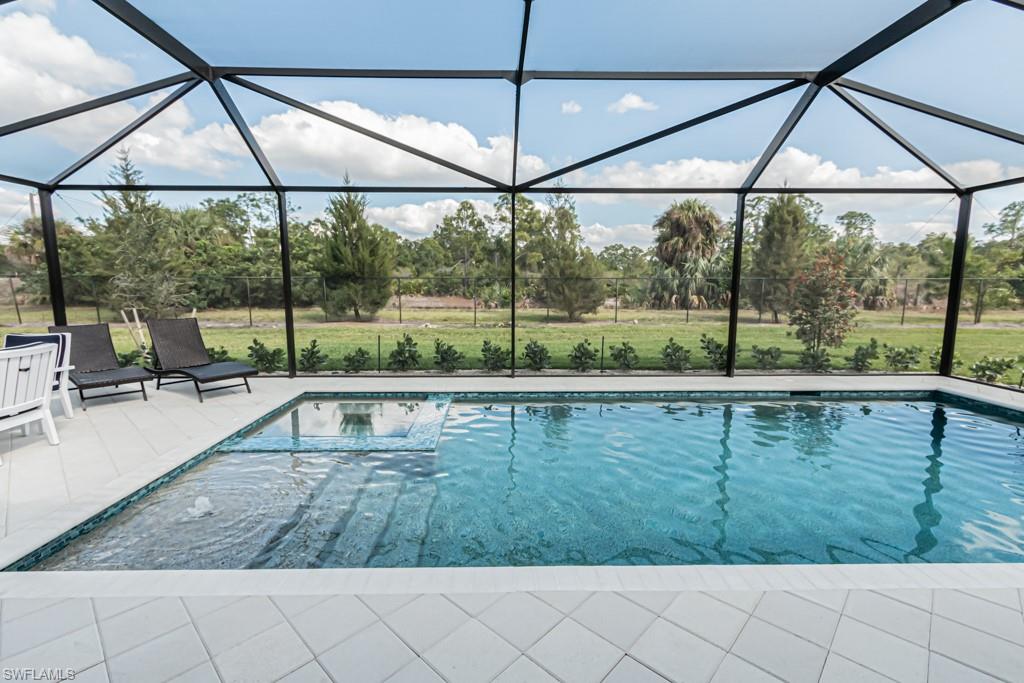 ORANGE BLOSSOM RANCH - Residential