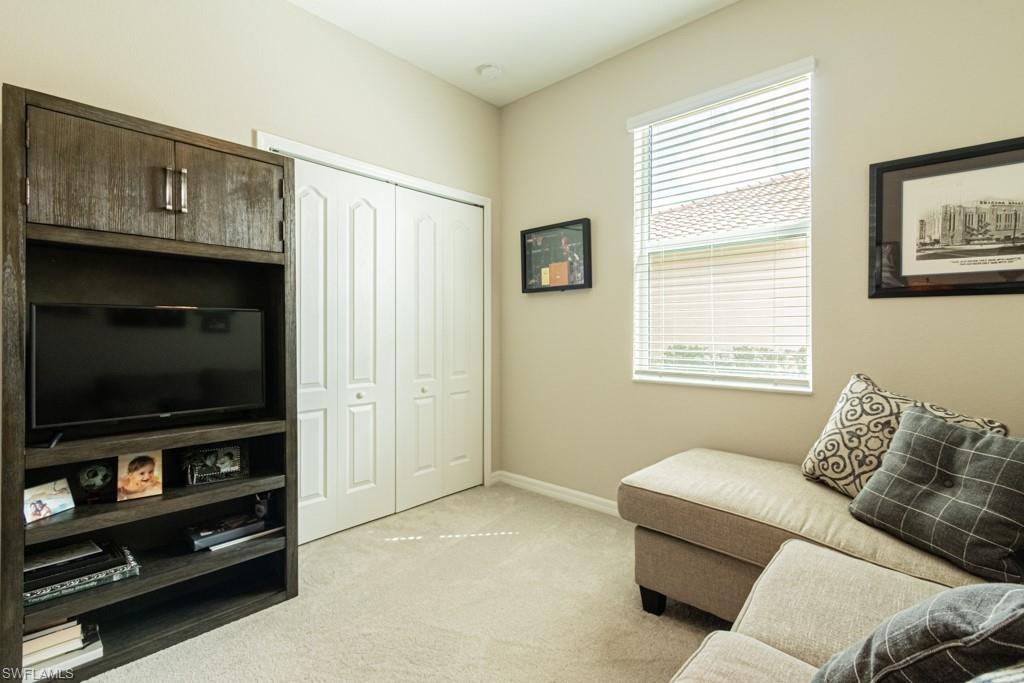 ORANGE BLOSSOM RANCH - Residential